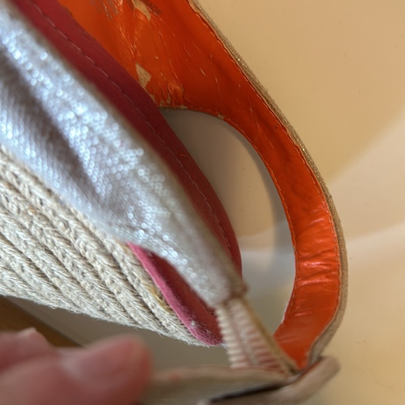 Calypso St Barth For Target Wedges - Picture 11 of 11